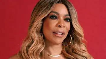 wendy williams asleep in louis vuitton|Wendy Williams fans shocked after troubled star appears to be .